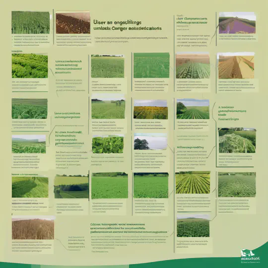 UK Crop Diversification