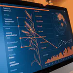 Effective Neural Information Retrieval in Crop Soil Requirement Classification